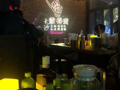 -HIB HUB公社(解放西路店)