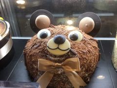 -85度C(深圳富士康店)