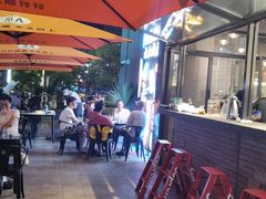 -Margherita雏菊意大利餐厅(雅颂庭购物中心店)