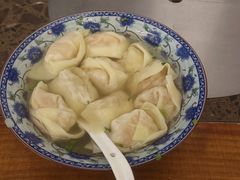 -217笋干馄饨