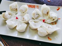 -巴倒烫陆派火锅山庄(南山总店)