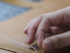 -零几体验diy皮具工作室(振业城店)