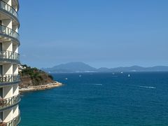 -深圳大梅沙京基洲际度假酒店