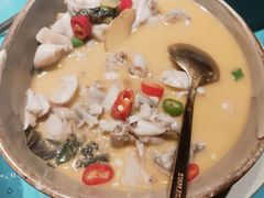 -汤家茗苑·精致私房菜(白沙店)