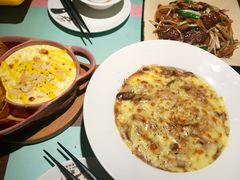 -大树餐厅(益田假日店)