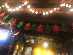 门面-疯克大象美式烤肉餐厅