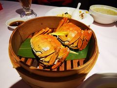 -蟹榭(静安寺晶品商场店)