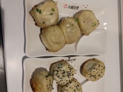 -小杨生煎(龙之梦购物中心店)