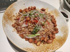 -新兴·金羊座·粤菜点心(乐峰店)