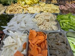 -林静小吃(复兴路店)