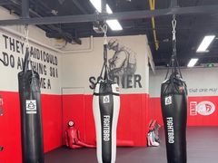 -极斗-IKMF马伽术·格斗运动学院(东直门店)