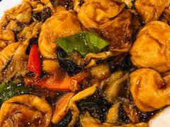 -锡和无锡菜(景丽苑店)