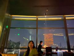 -长沙北辰洲际酒店-SKY 27酒廊