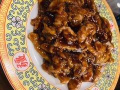 -烤肉季饭庄