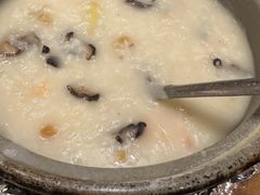 -粤仔湾砂锅粥(滨湖万达店)