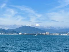 -三亚西岛海洋文化旅游区
