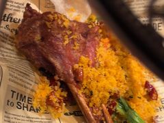 -避风塘·金牌店·夜宵(金玉兰店)