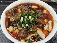 -蒋家肠旺面馆老店(合群路店)