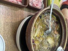 -菌小白火锅(时尚天河店)