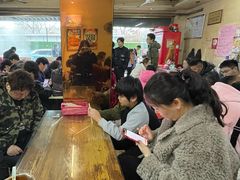 -小龙大肉面馆