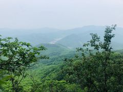 -天女山森林公园
