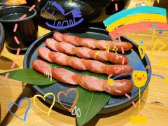 -九田家黑牛烤肉(淮北万达店)