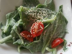 -晋阳饭庄(虎坊桥店)