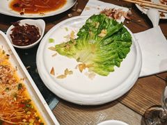 -威海九禧海鲜居渔水饺(经区店)
