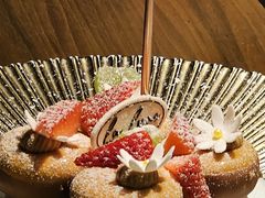 -岩盐·铁板料理(嘉里店)