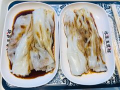 -冰泉豆浆馆(阳朔店)