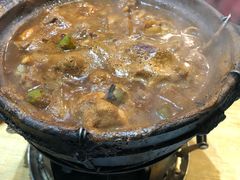 -范贤光鸡公煲(平乐园总店)