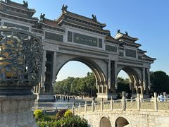 -顺峰山公园