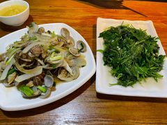 -南海渔家•海鲜•正宗海南菜(海棠湾店)