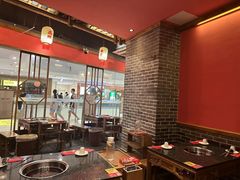 -井格重庆火锅(临平银泰城店)