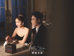 -艺匠摄影ARTIZ STUDIO(大连店)
