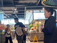 -金滏山烤肉·海鲜·火锅自助餐厅(襄阳万达店)