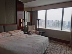 -上海雅居乐万豪侯爵酒店
