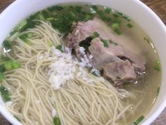 -朱鸿兴面馆(镇湖店)