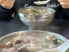 -广场正宗原汁薏米店