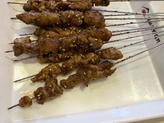 -霄汉牛三鲜湖北砂锅菜(万松园2店)