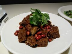 -贵州大黄牛肉火锅(浦建路店)