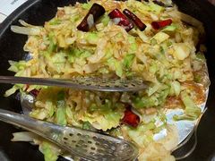 -西贝(紫荆广场店)
