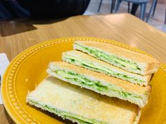 -HELLO 27 意面·沙拉·帕尼尼