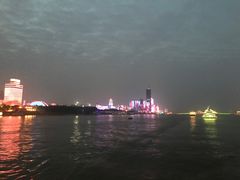-武汉两江游览·夜游长江(汉口粤汉码头)