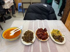 -尹记餐馆(花园店)