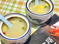 -姥姥春饼·烤鸭(未央路盛龙店)
