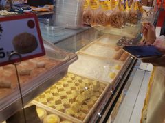 -東更道点心行(利客来店)