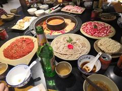 -晓宇重庆火锅(龙首店)