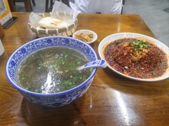 -长安后宰门水盆羊肉(新都心店)