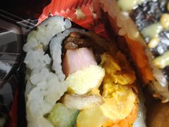 -传闻来紫菜包饭·打糕(西塔韩百店)